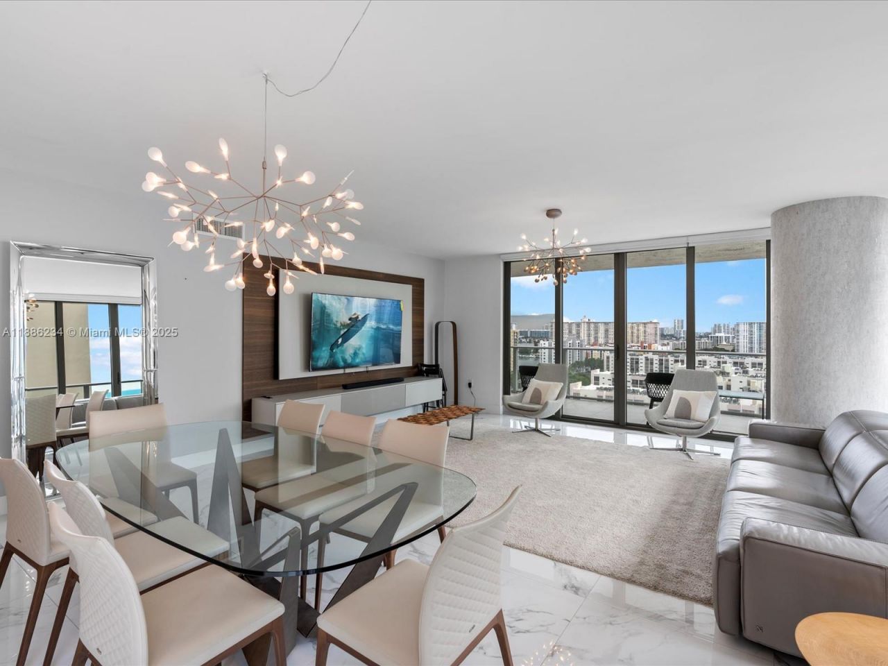 300 Sunny Isles Blvd, Unit 4-1601, Sunny Isles Beach, FL 33160 Photo