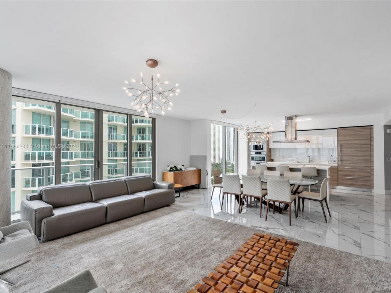 300 Sunny Isles Blvd, Unit 4-1601, Sunny Isles Beach, FL 33160 Photo