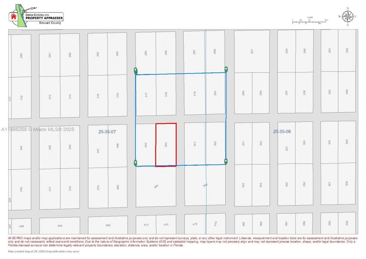 Please Call For Address, Cocoa, FL 32926 Photo