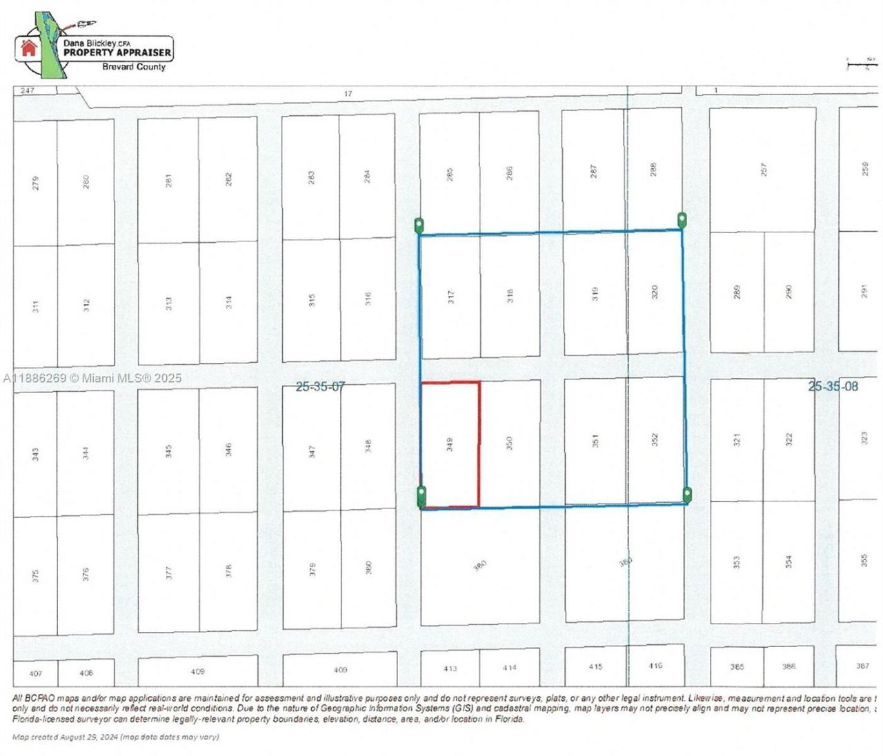 Please Call For Address, Cocoa, FL 32926 Photo