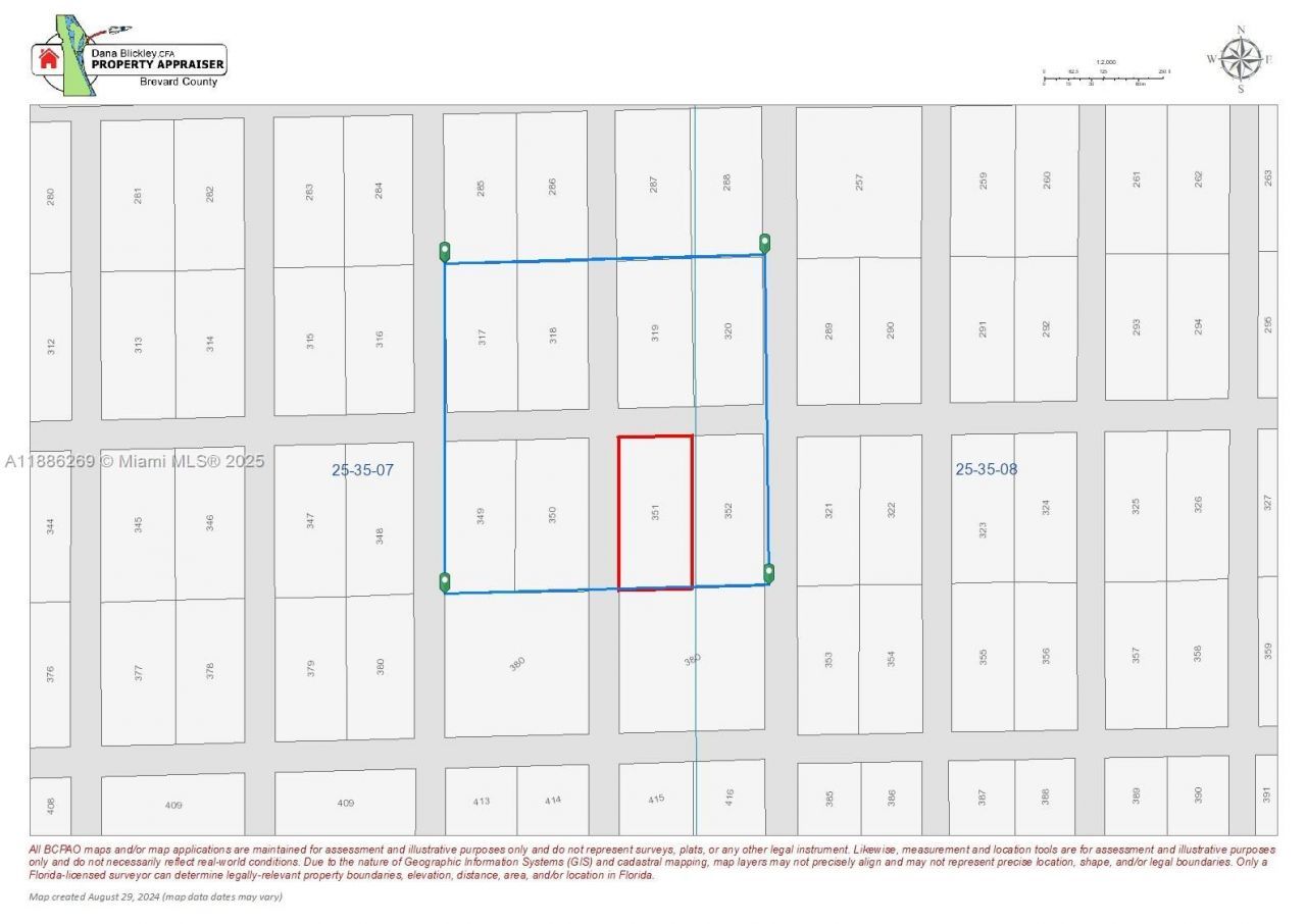 Please Call For Address, Cocoa, FL 32926 Photo