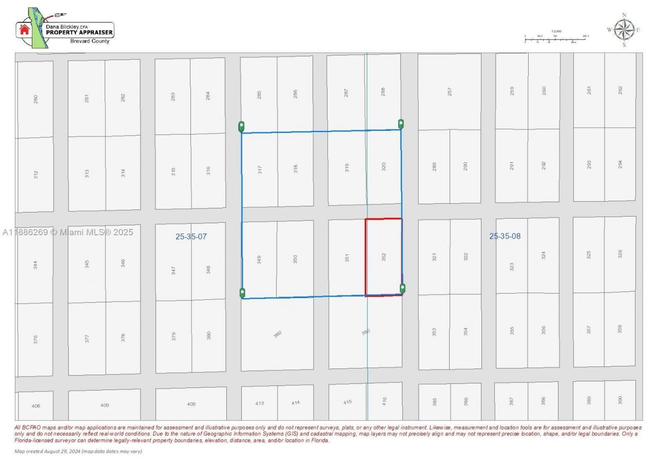 Please Call For Address, Cocoa, FL 32926 Photo