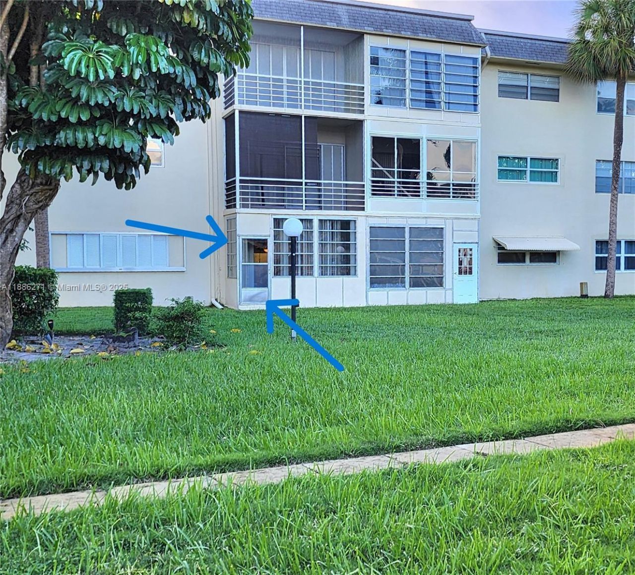 4431 NW 16th St, Unit H109, Lauderhill, FL 33313 Photo