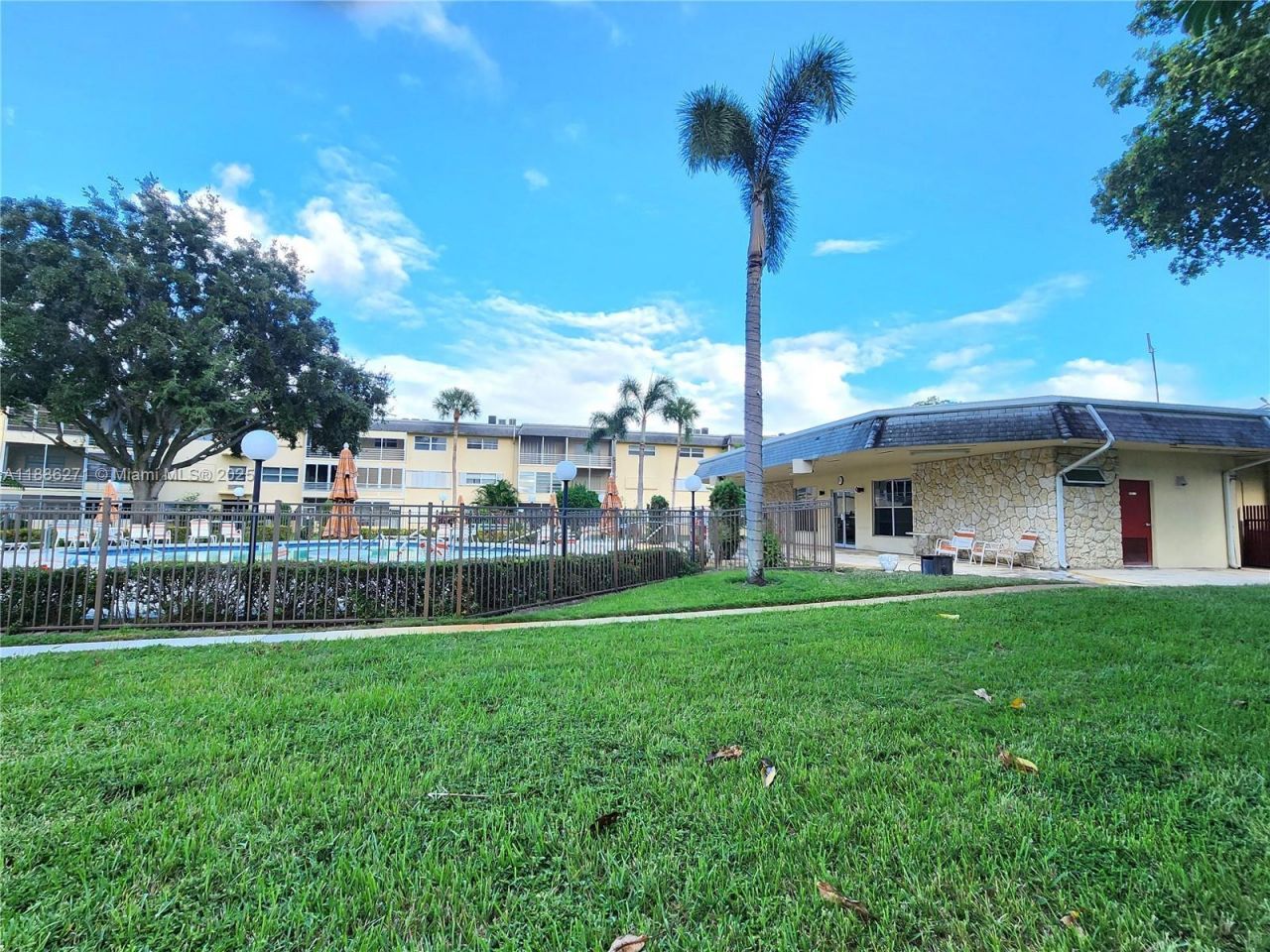 4431 NW 16th St, Unit H109, Lauderhill, FL 33313 Photo