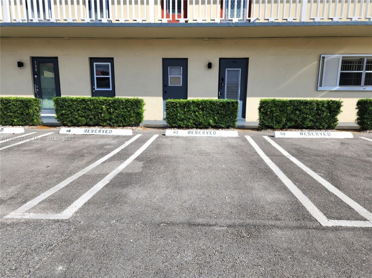 4431 NW 16th St, Unit H109, Lauderhill, FL 33313 Photo