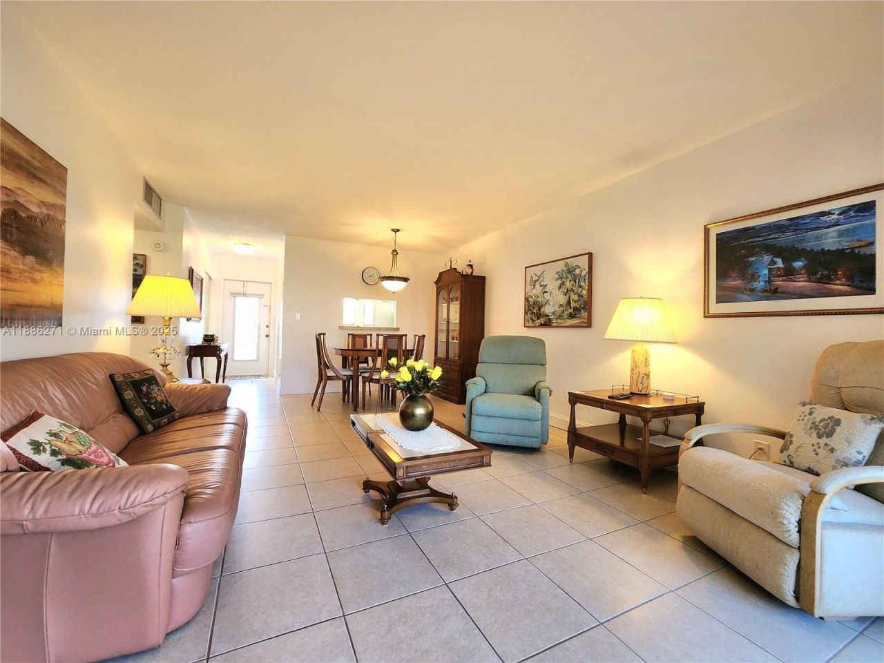4431 NW 16th St, Unit H109, Lauderhill, FL 33313 Photo