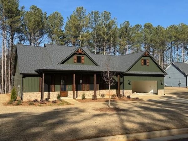 662 Presley Farm Parkway, Rockmart, GA 30153