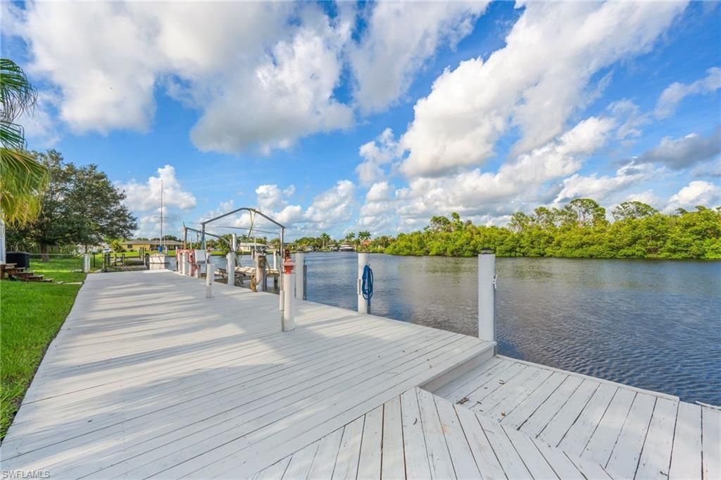 4323 Rock Creek Dr, Port Charlotte, FL 33948 Photo