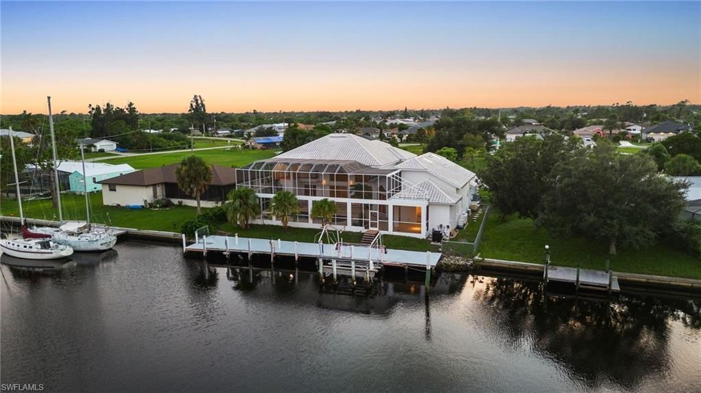 4323 Rock Creek Dr, Port Charlotte, FL 33948 Photo