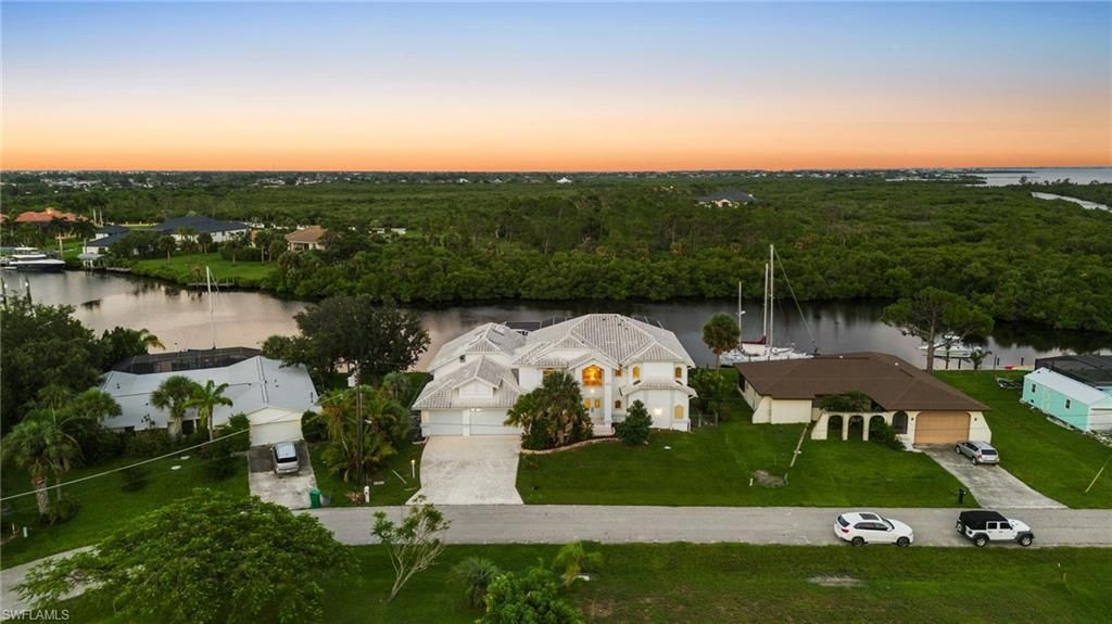 4323 Rock Creek Dr, Port Charlotte, FL 33948 Photo