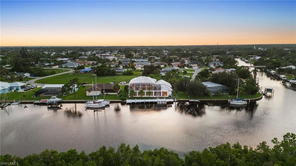 4323 Rock Creek Dr, Port Charlotte, FL 33948 Photo