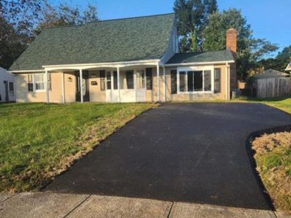 2607 FELTER LANE, BOWIE, MD 20715