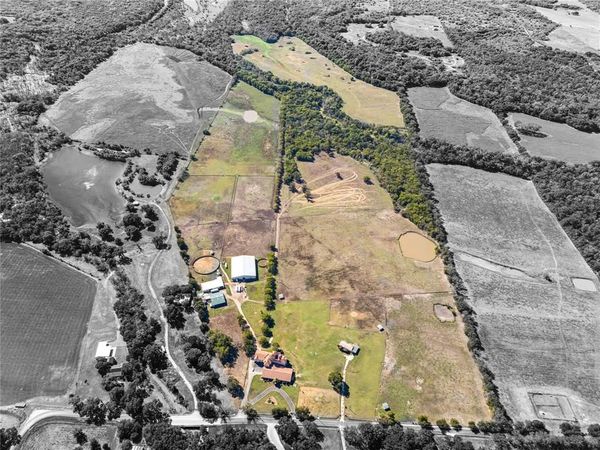 4568 Elm Bottom Circle , Aubrey, TX 76227