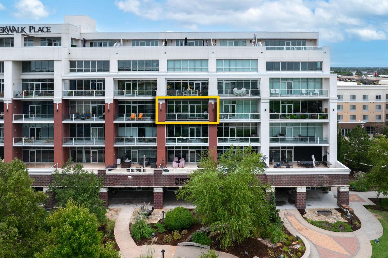 515 S Main, Wichita, KS 67202 Main Photo