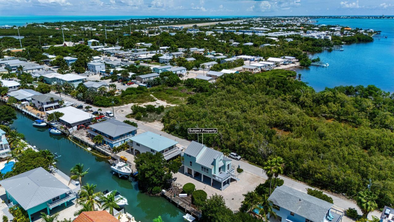 900 E 63rd Street Ocean, Marathon, FL 33050 Photo