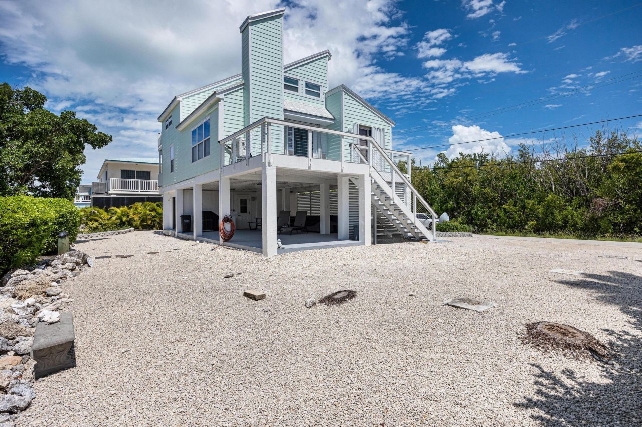 900 E 63rd Street Ocean, Marathon, FL 33050 Photo