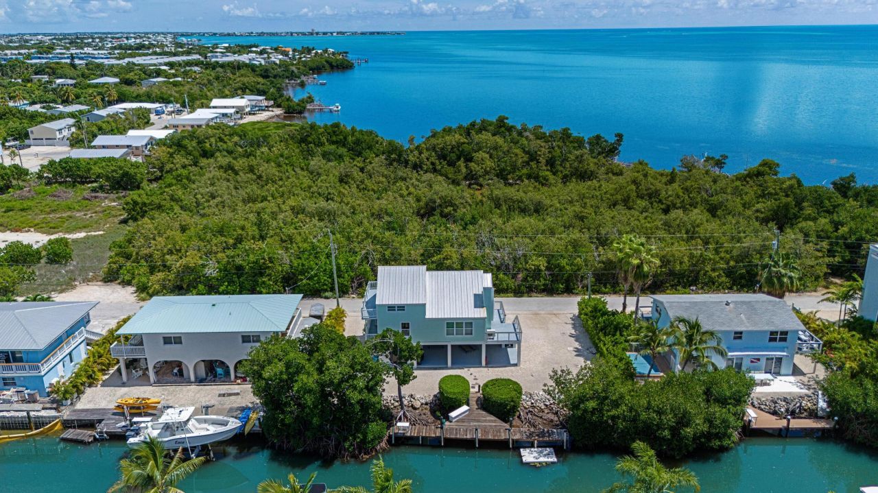 900 E 63rd Street Ocean, Marathon, FL 33050 Photo