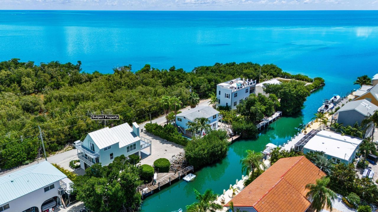 900 E 63rd Street Ocean, Marathon, FL 33050 Photo