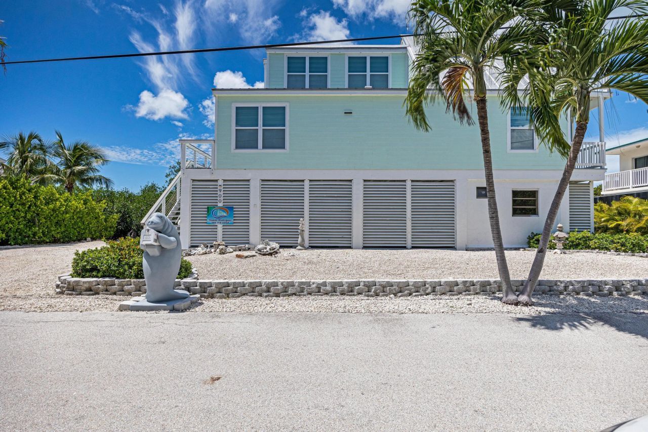 900 E 63rd Street Ocean, Marathon, FL 33050 Photo