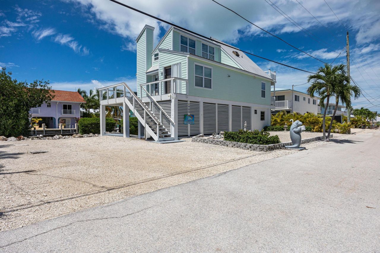 900 E 63rd Street Ocean, Marathon, FL 33050 Photo