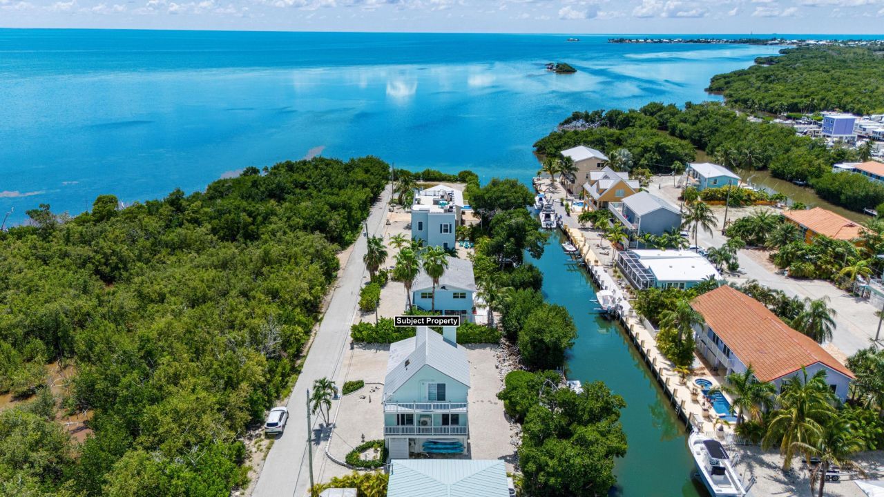 900 E 63rd Street Ocean, Marathon, FL 33050 Photo