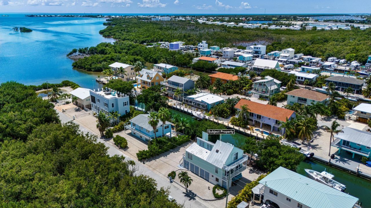 900 E 63rd Street Ocean, Marathon, FL 33050 Photo