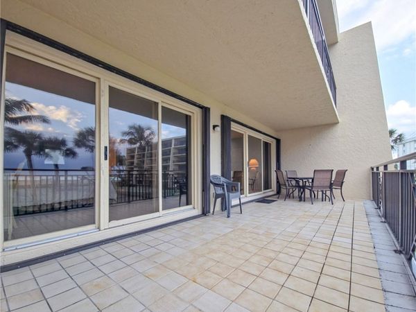3939 Ocean Drive, Unit 205C, Vero Beach, FL 32963