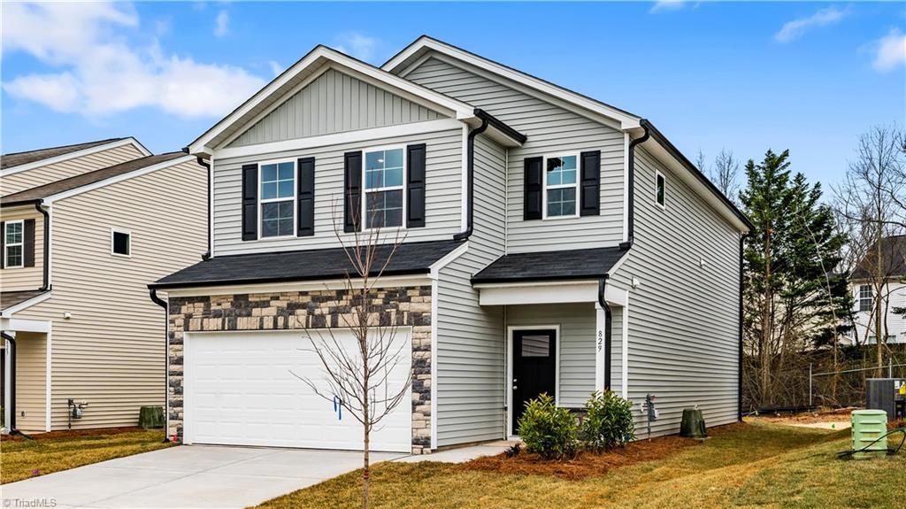 829 Shoveler Court, Kernersville, NC 27284 Main Photo