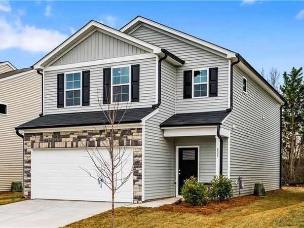 829 Shoveler Court, Kernersville, NC 27284