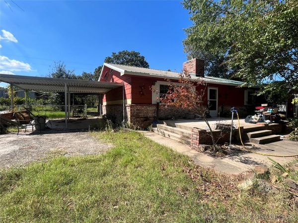 101 Juniper Drive , Canadian, OK 74425