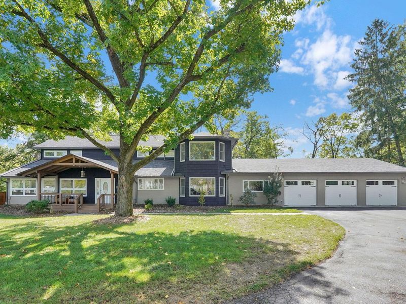 4025 Dublin Road, Columbus, OH 43221 Photo 1