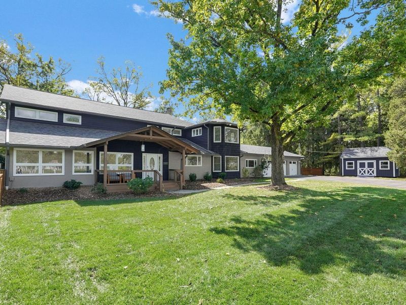 4025 Dublin Road, Columbus, OH 43221 Photo 2