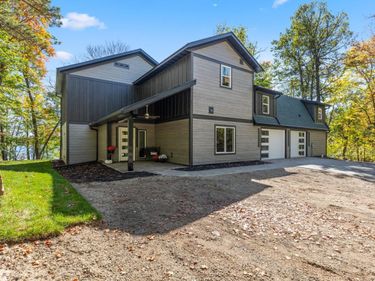 817 Sportsman Lane NE, Longville, MN 56655