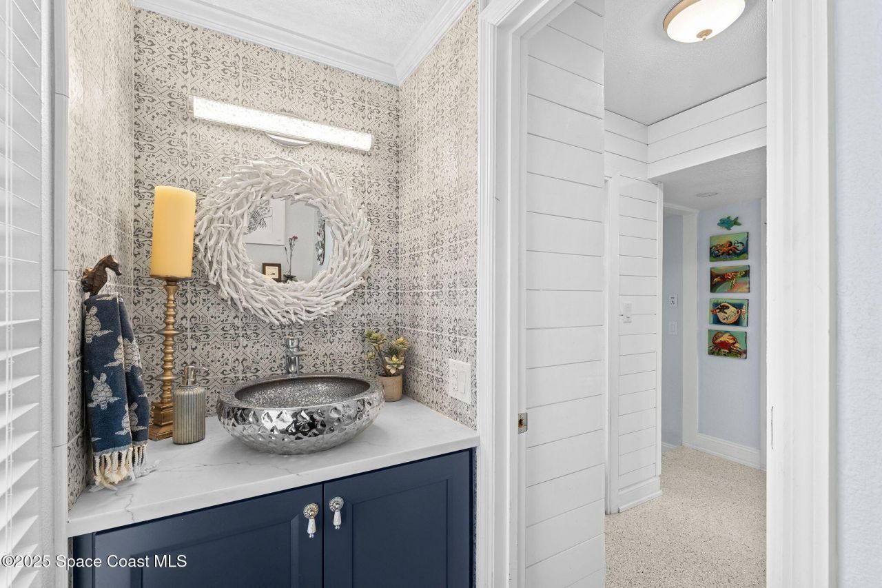 116 Cat Cay Lane, Indian Harbor Beach, FL 32937 Photo