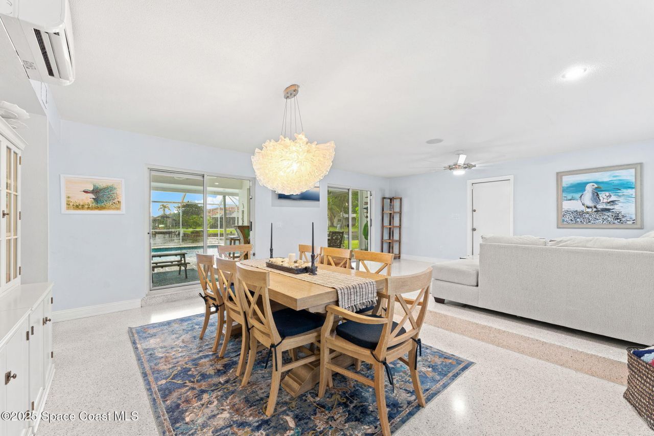 116 Cat Cay Lane, Indian Harbor Beach, FL 32937 Photo