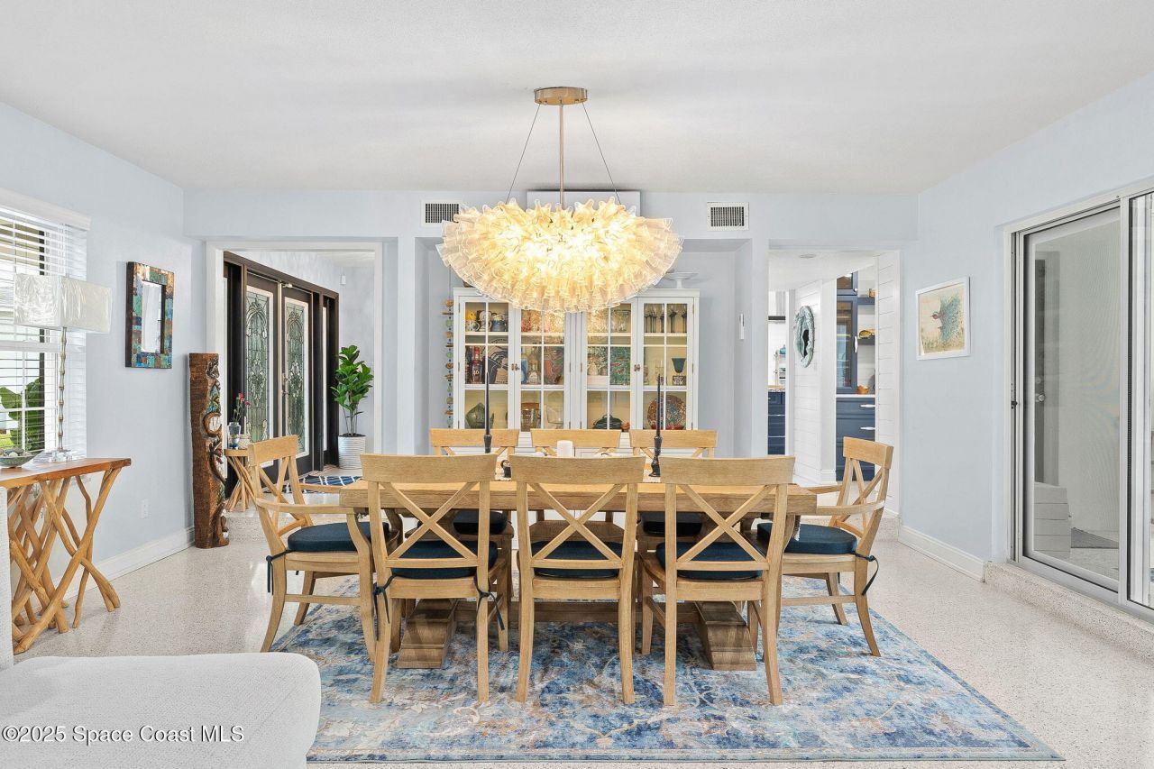 116 Cat Cay Lane, Indian Harbor Beach, FL 32937 Photo