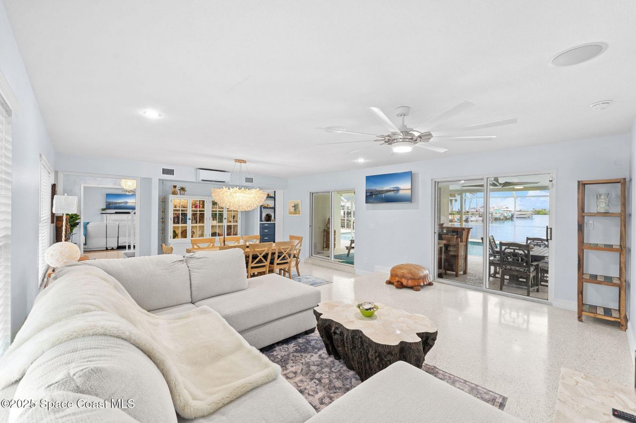 116 Cat Cay Lane, Indian Harbor Beach, FL 32937 Photo