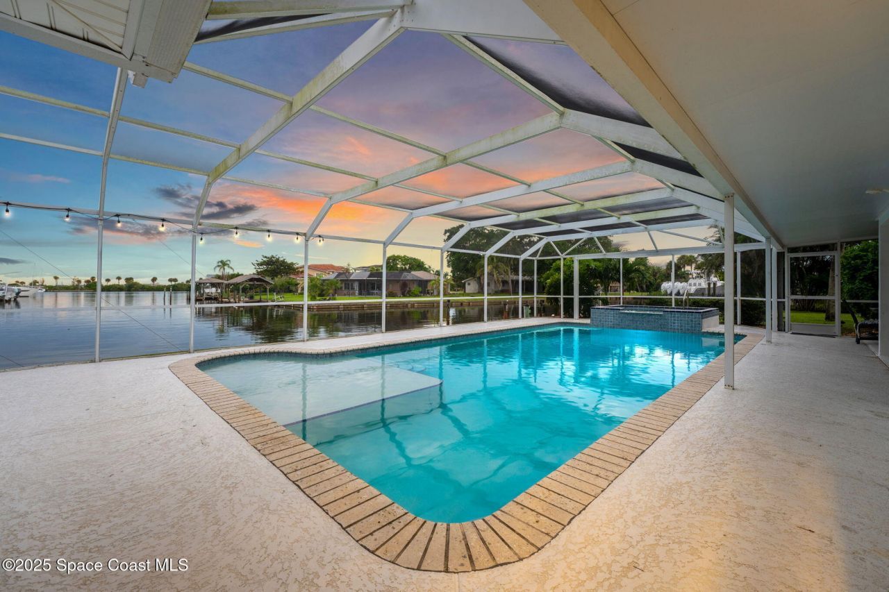 116 Cat Cay Lane, Indian Harbor Beach, FL 32937 Photo