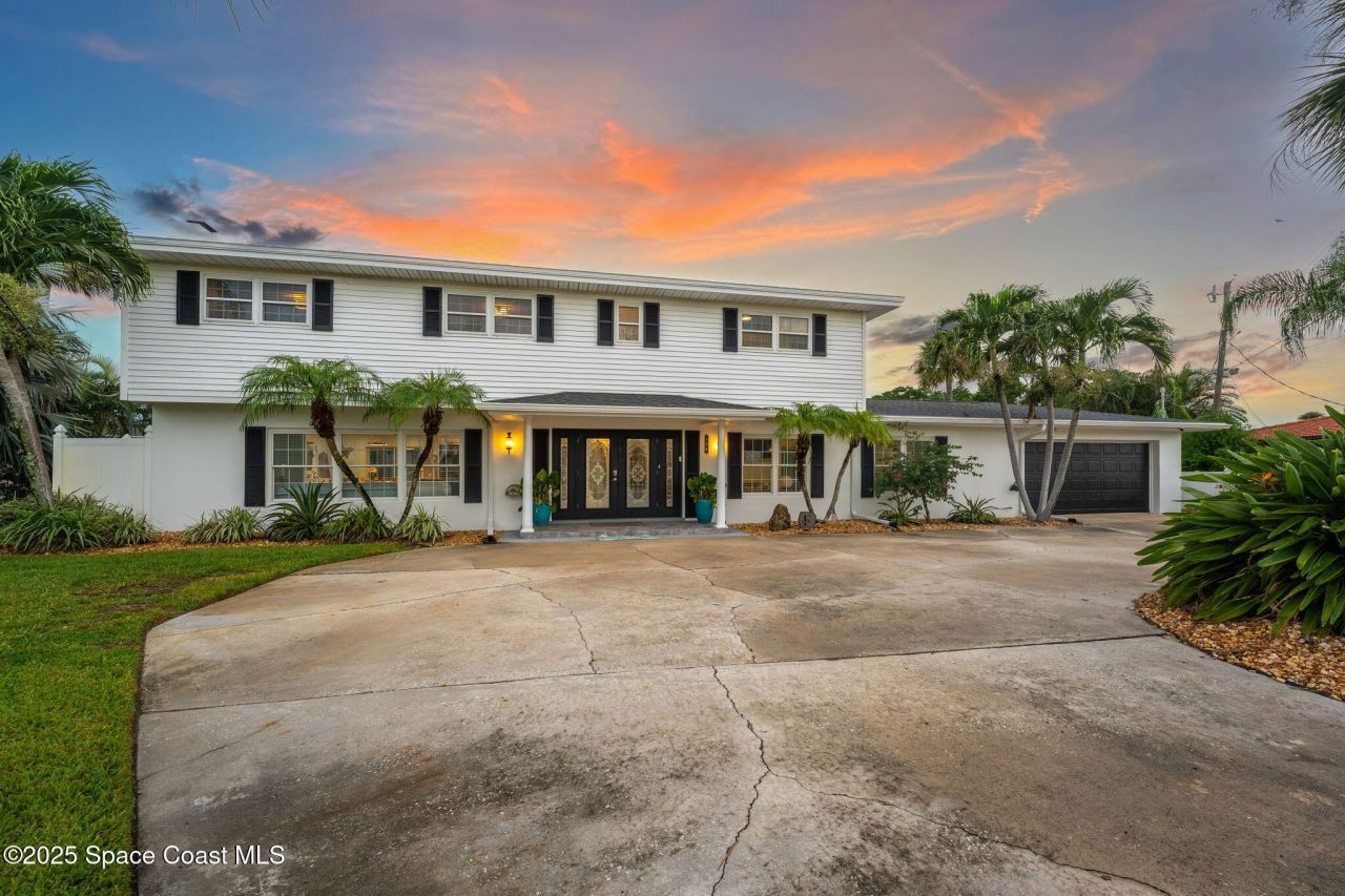 116 Cat Cay Lane, Indian Harbor Beach, FL 32937 Photo