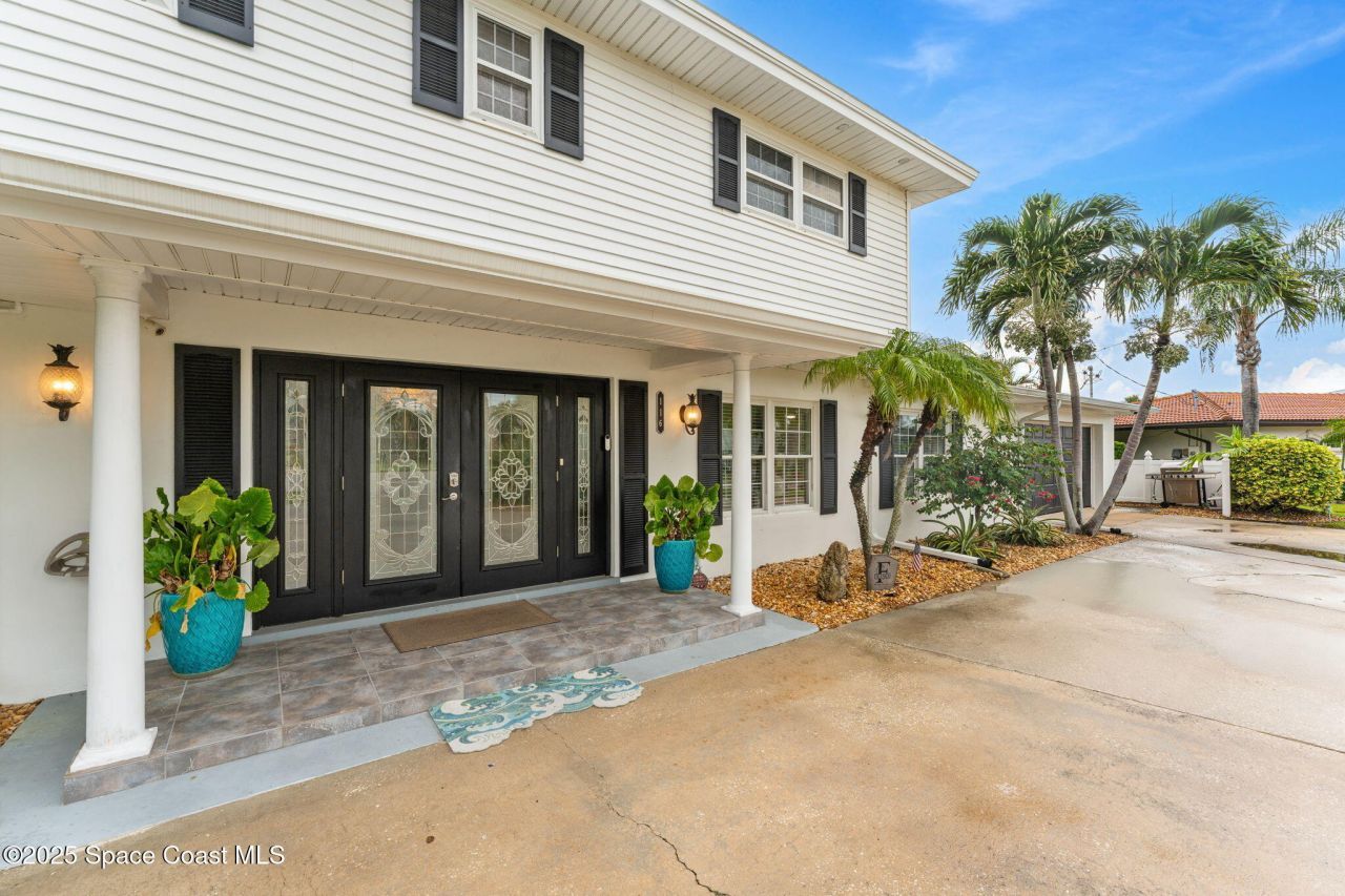 116 Cat Cay Lane, Indian Harbor Beach, FL 32937 Photo