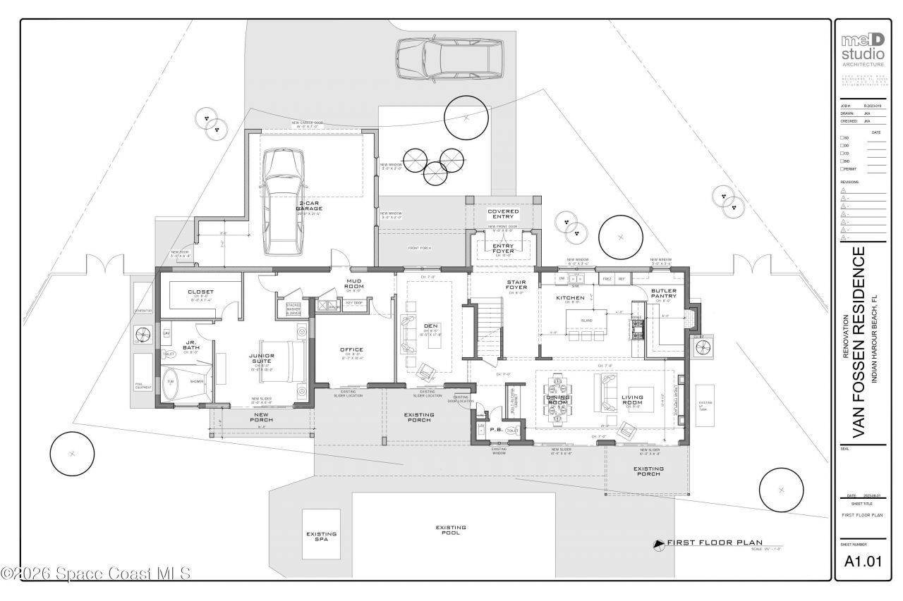 116 Cat Cay Lane, Indian Harbor Beach, FL 32937 Photo