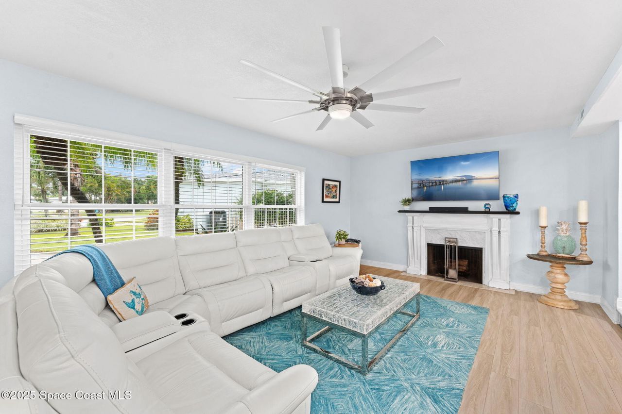 116 Cat Cay Lane, Indian Harbor Beach, FL 32937 Photo