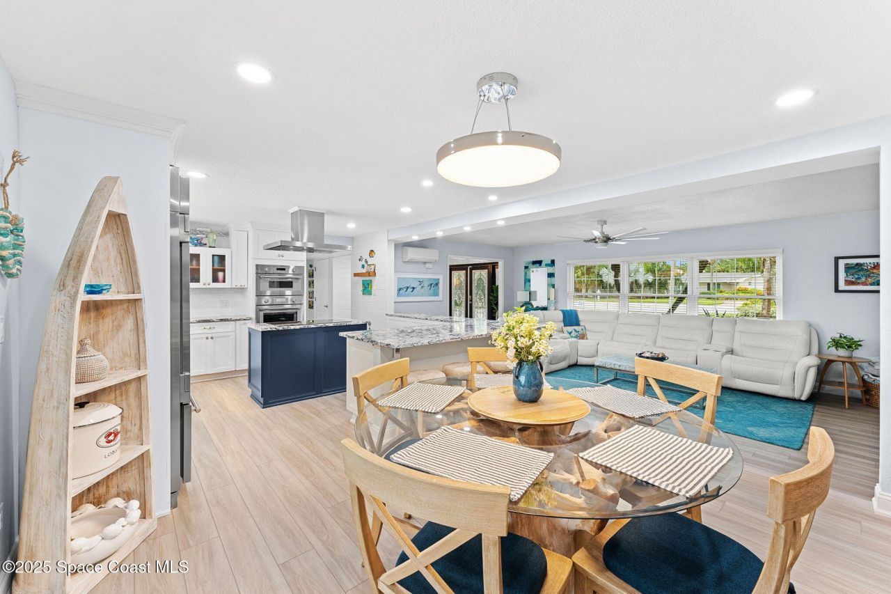 116 Cat Cay Lane, Indian Harbor Beach, FL 32937 Photo