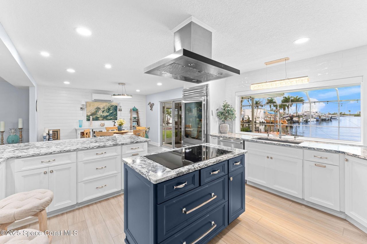 116 Cat Cay Lane, Indian Harbor Beach, FL 32937 Photo