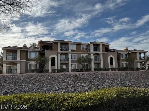 2900 Sunridge Heights Parkway, Unit 933, Henderson, NV 89052