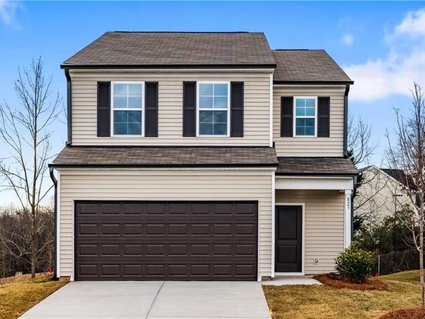 823 Shoveler Court, Kernersville, NC 27284