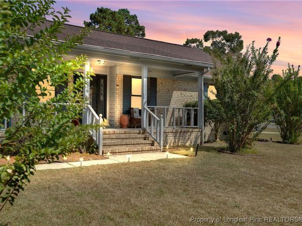 7016 Cordoba Court, Fayetteville, NC 28314