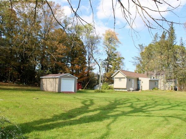 9985 Briggs Road, Remsen, NY 13438