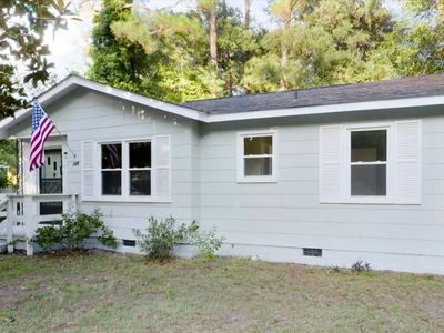 109 Bishop Street, Walterboro, SC 29488