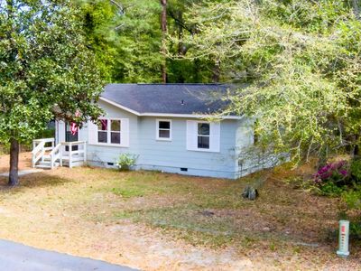 109 Bishop Street, Walterboro, SC 29488